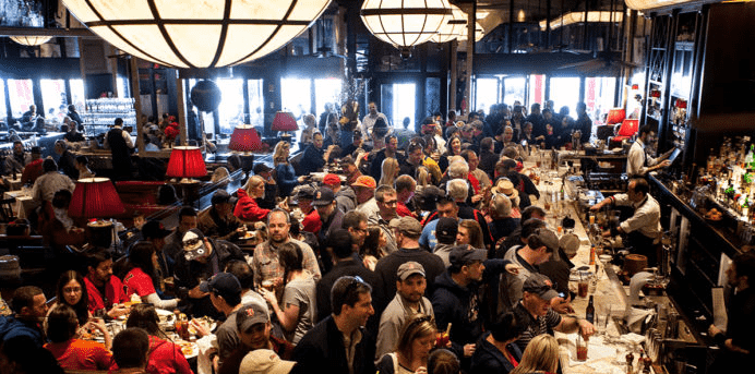 Guide définitif de publicité pour restaurant 2020