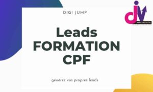 leads CPF formation