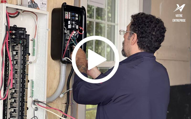 Vidéos courtes au téléphone