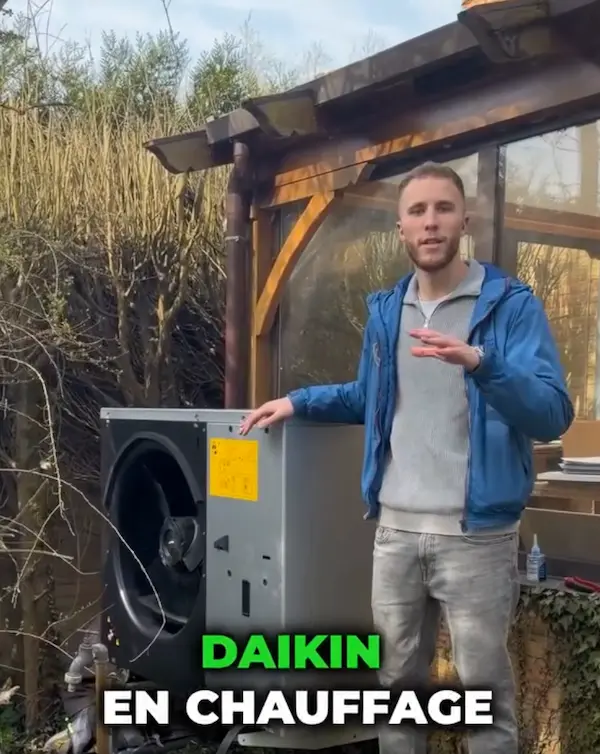 Autre exemple d’image réelle utilisée en publicité Digi-Jump