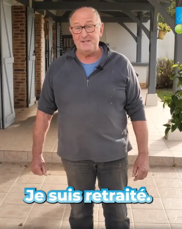 Exemple de vidéo chantier